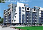 Manjeera Smart Homes, Flats at Hyderabad